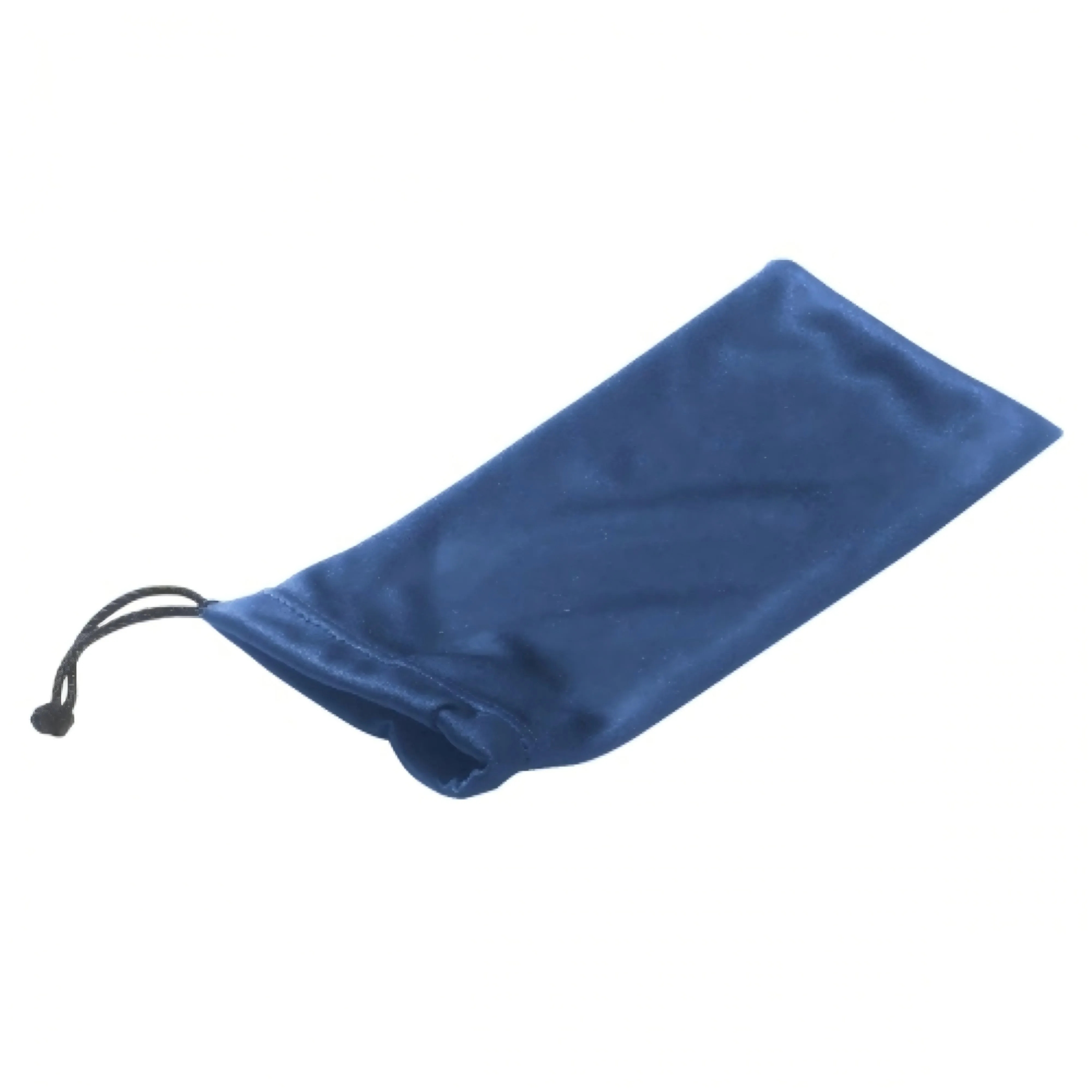 Sunglasses Microfiber Pouch with Drawstring 6