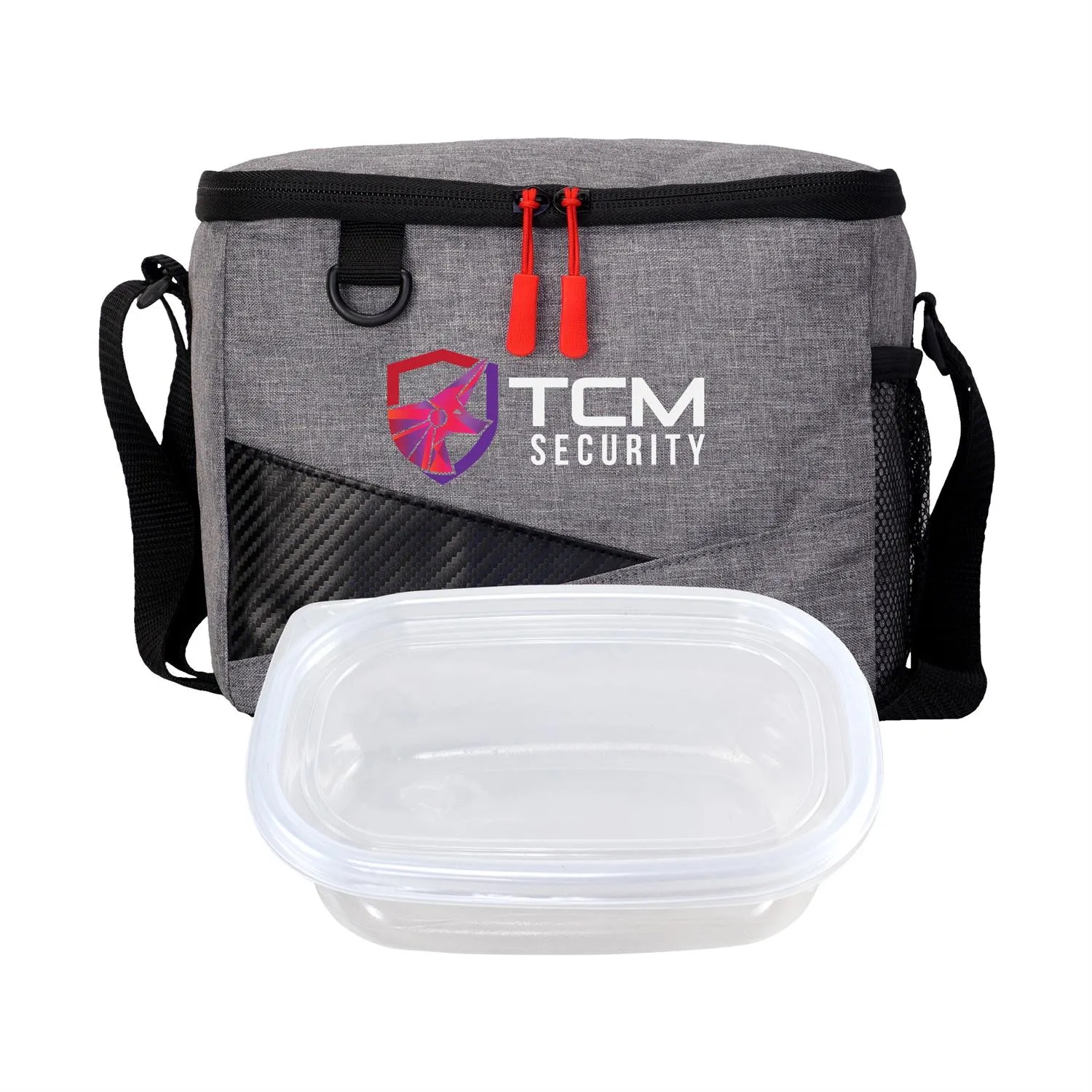 Handy Recycled Cooler Set 8