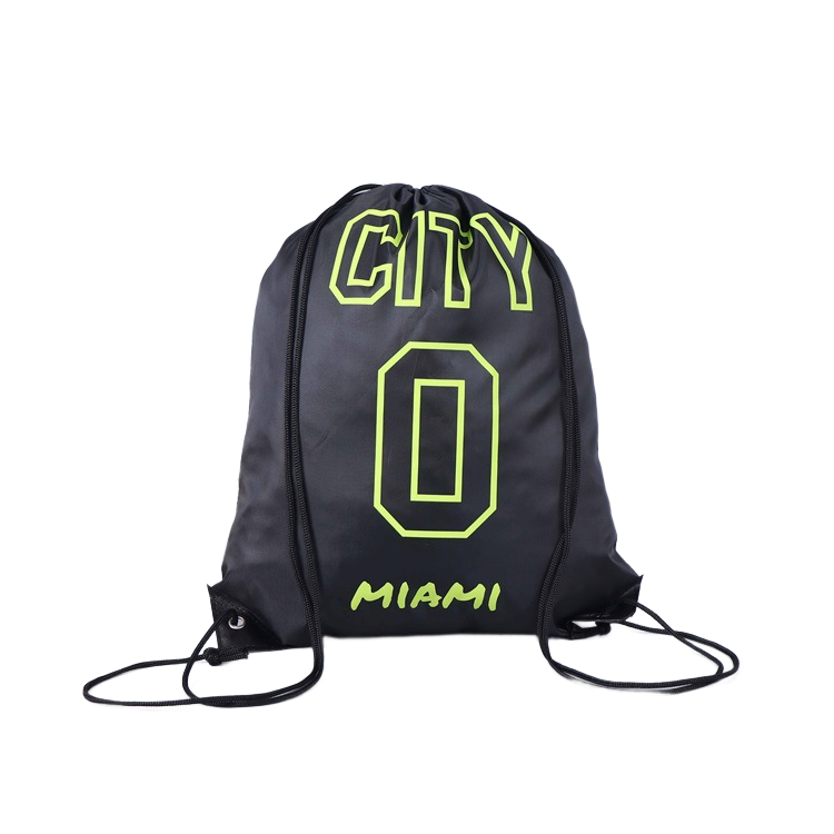 Drawstring Backpack 3