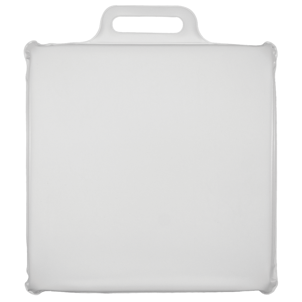 12" x 12" x 1" Seat Cushions, Full Color Imprint 12