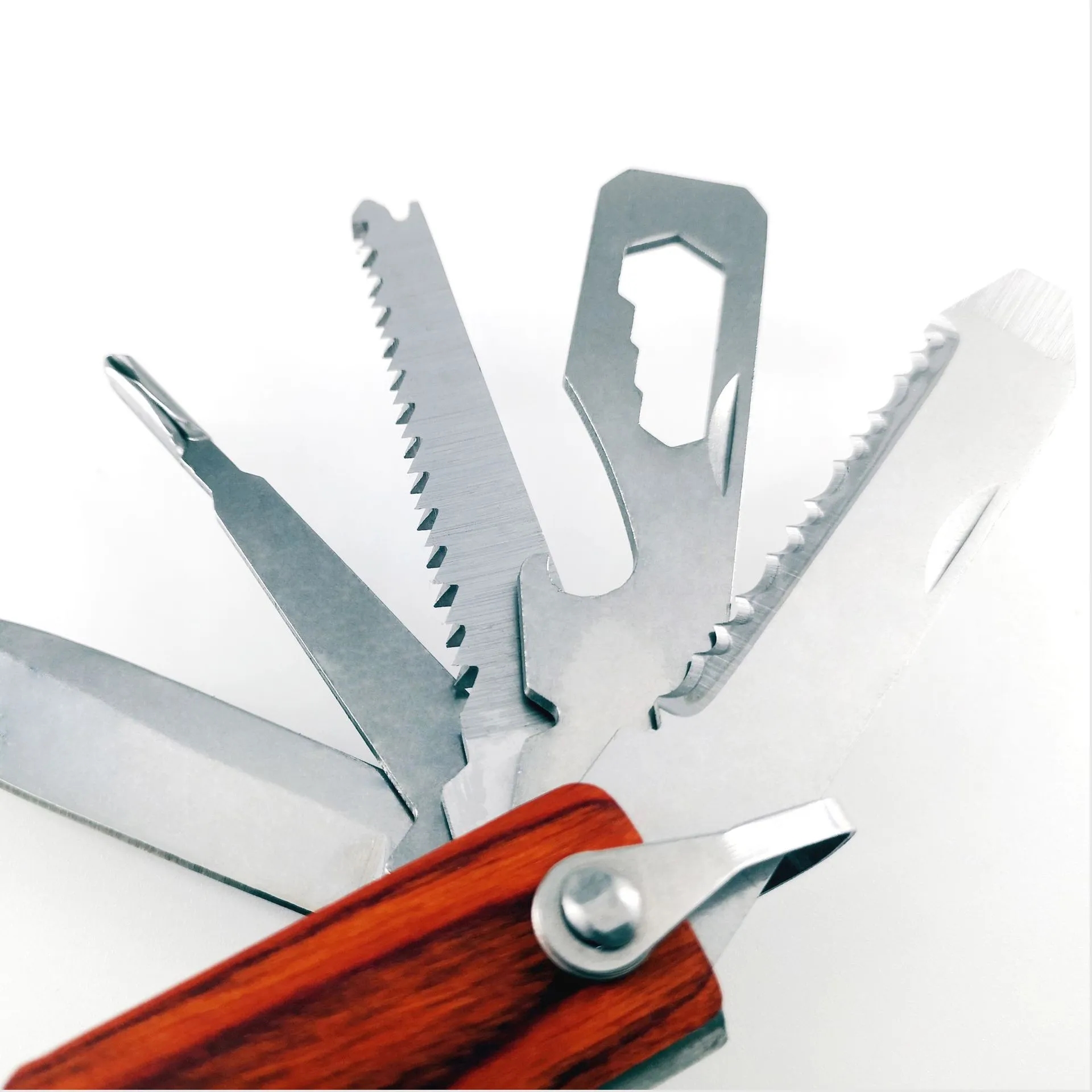 14-in-1 Hammer Multi Tool 4