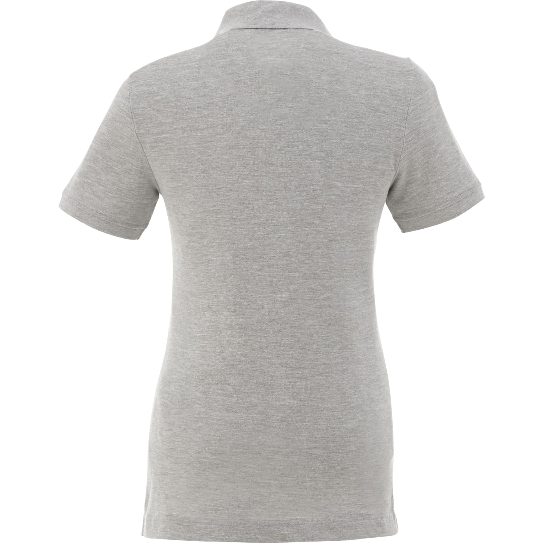 Womens BANFIELD Short Sleeve Polo 79