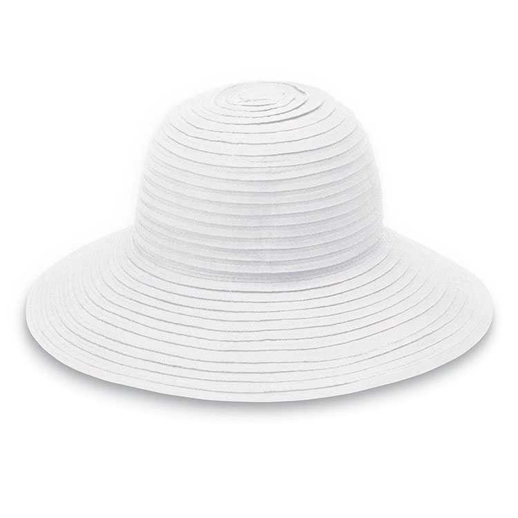 Wallaroo Ladies Scrunchie Hat 12