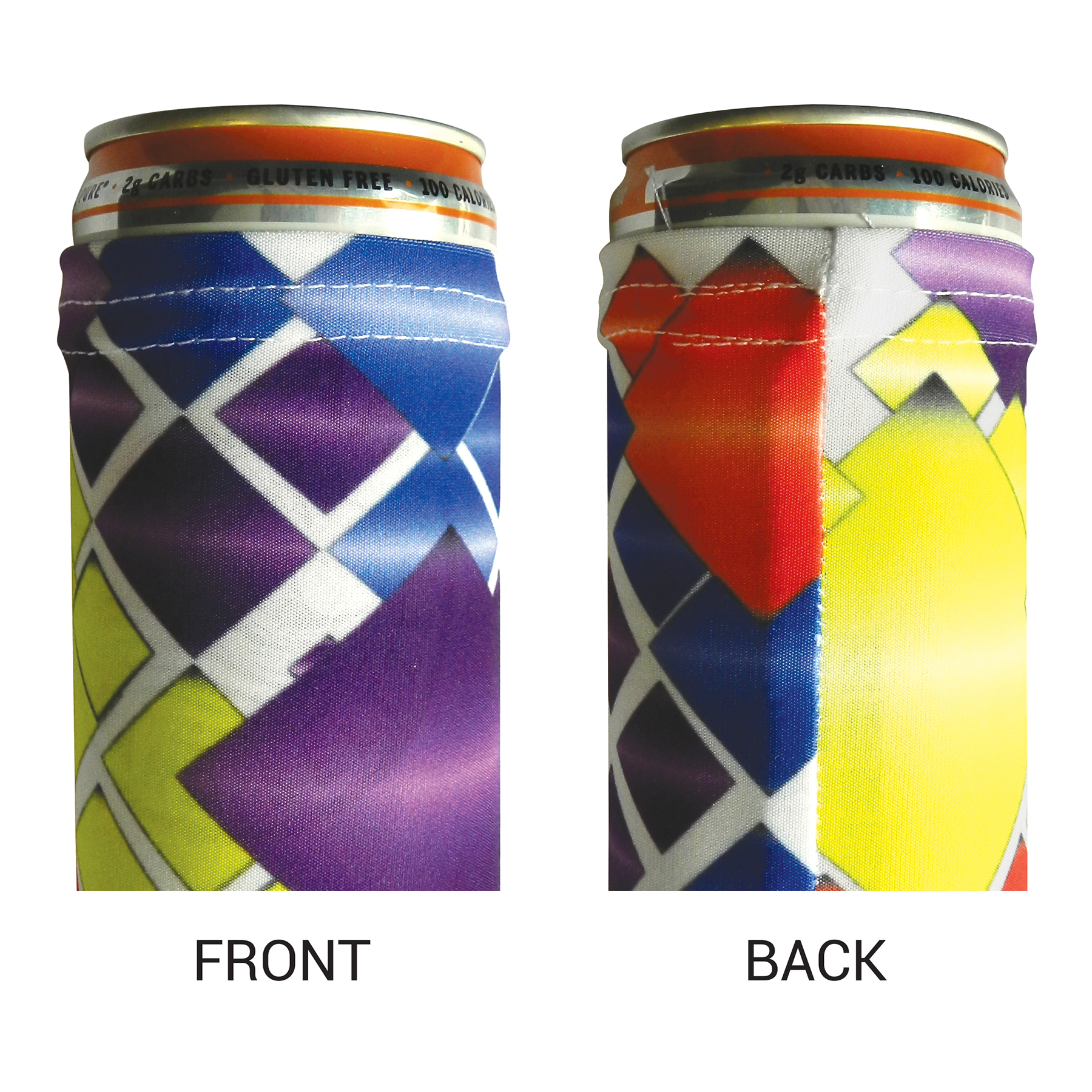 Slim Tall Can Wrap 13