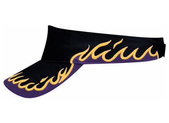 OTTO CAP® Sun Visor 5