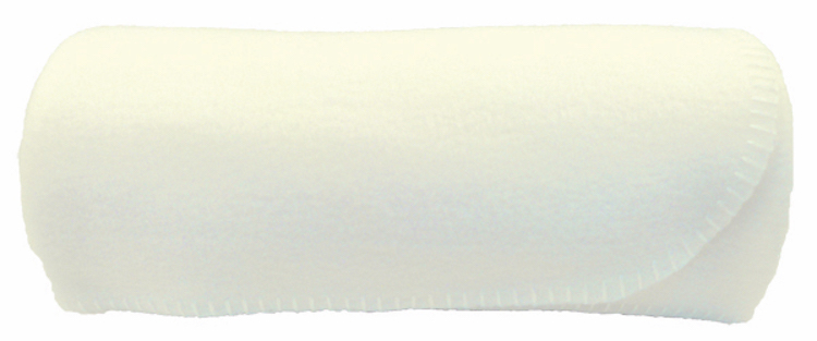 Polar Fleece Promo Blanket 8