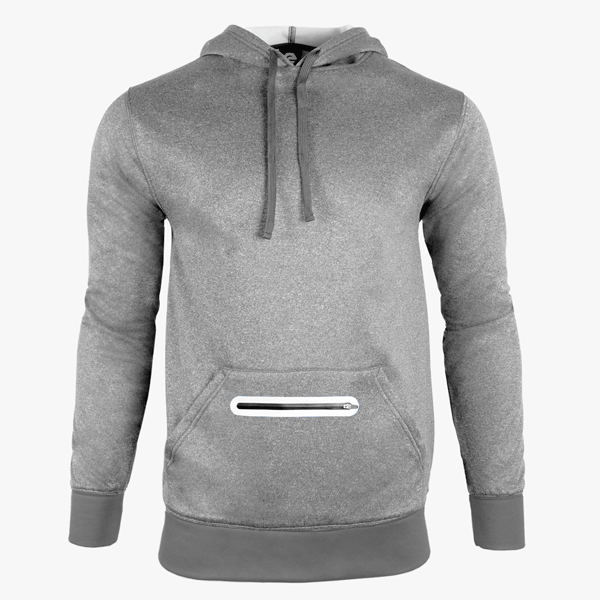 #J722 / Tech Fleece Men's Gear Pocket Hoodie 10
