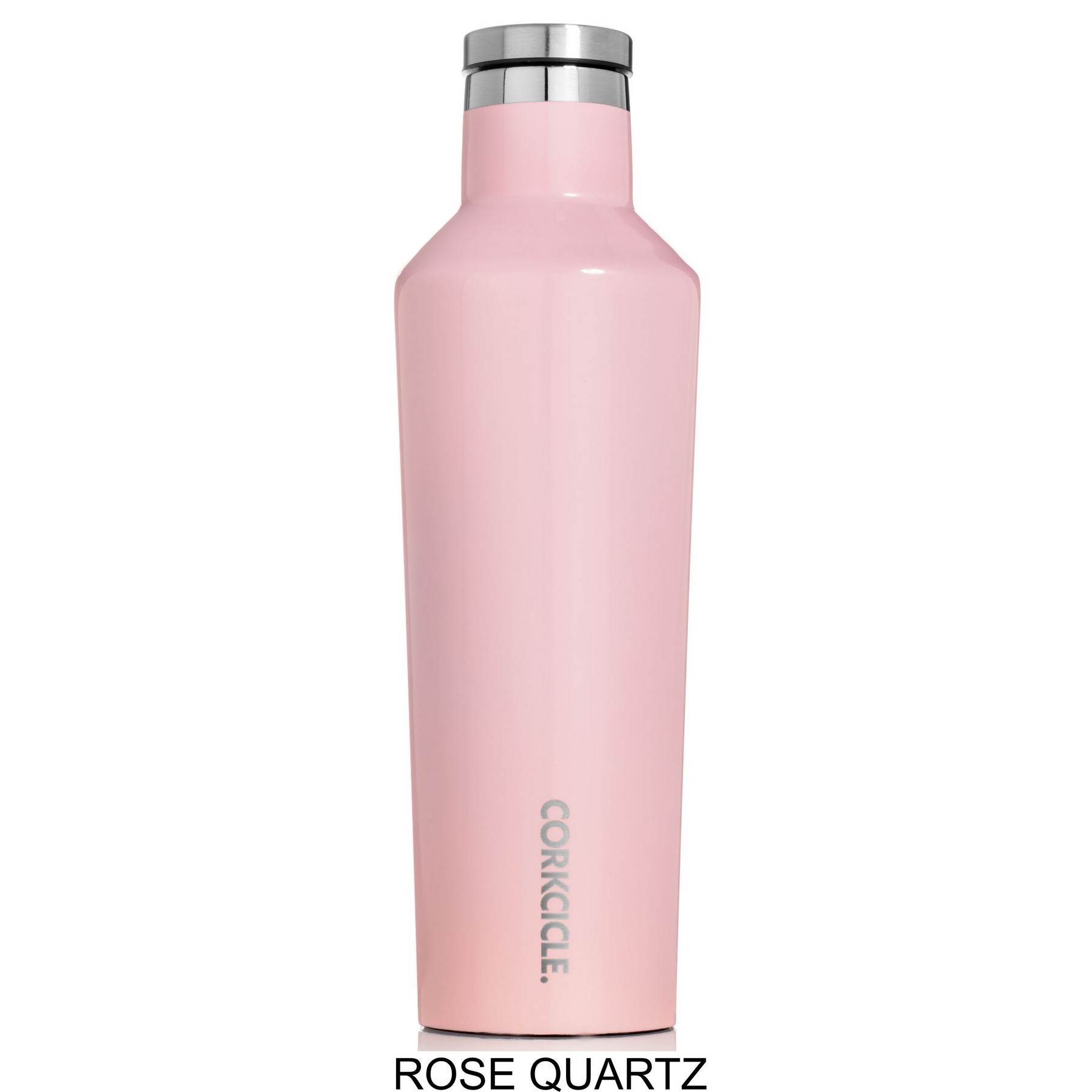Corkcicle 16 oz Classic Canteen, custom water bottle with logo imprint 6