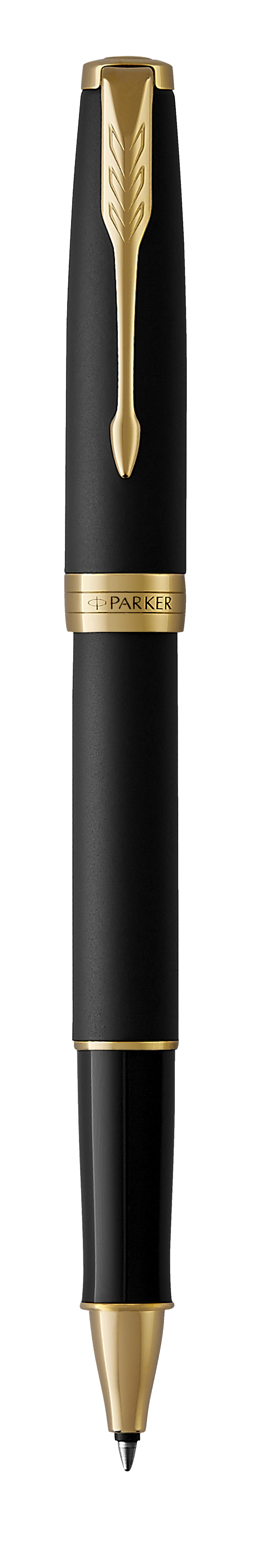 Parker Sonnet Rollerball - Matte 13