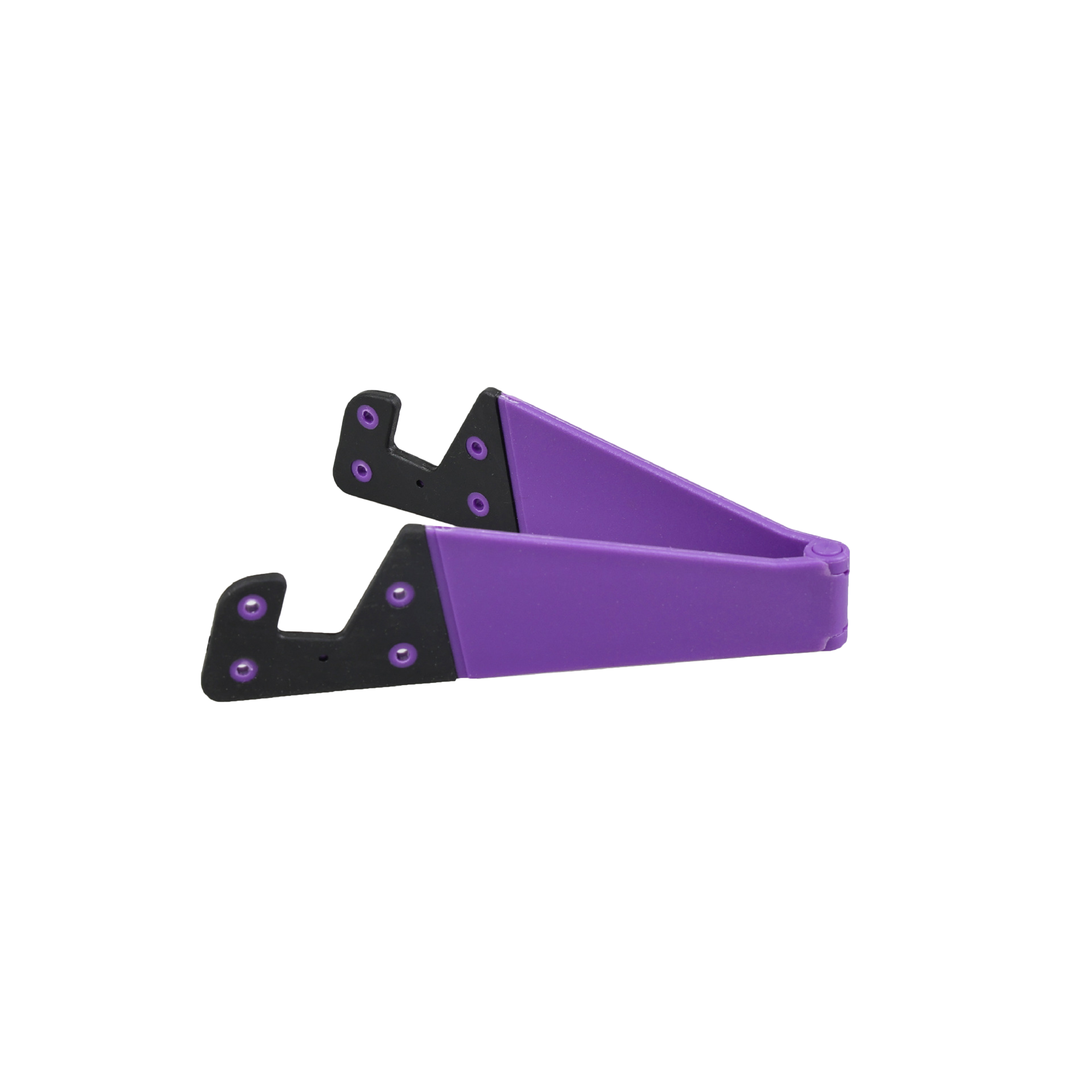 V-Shaped Mini Tabletop Holder 9