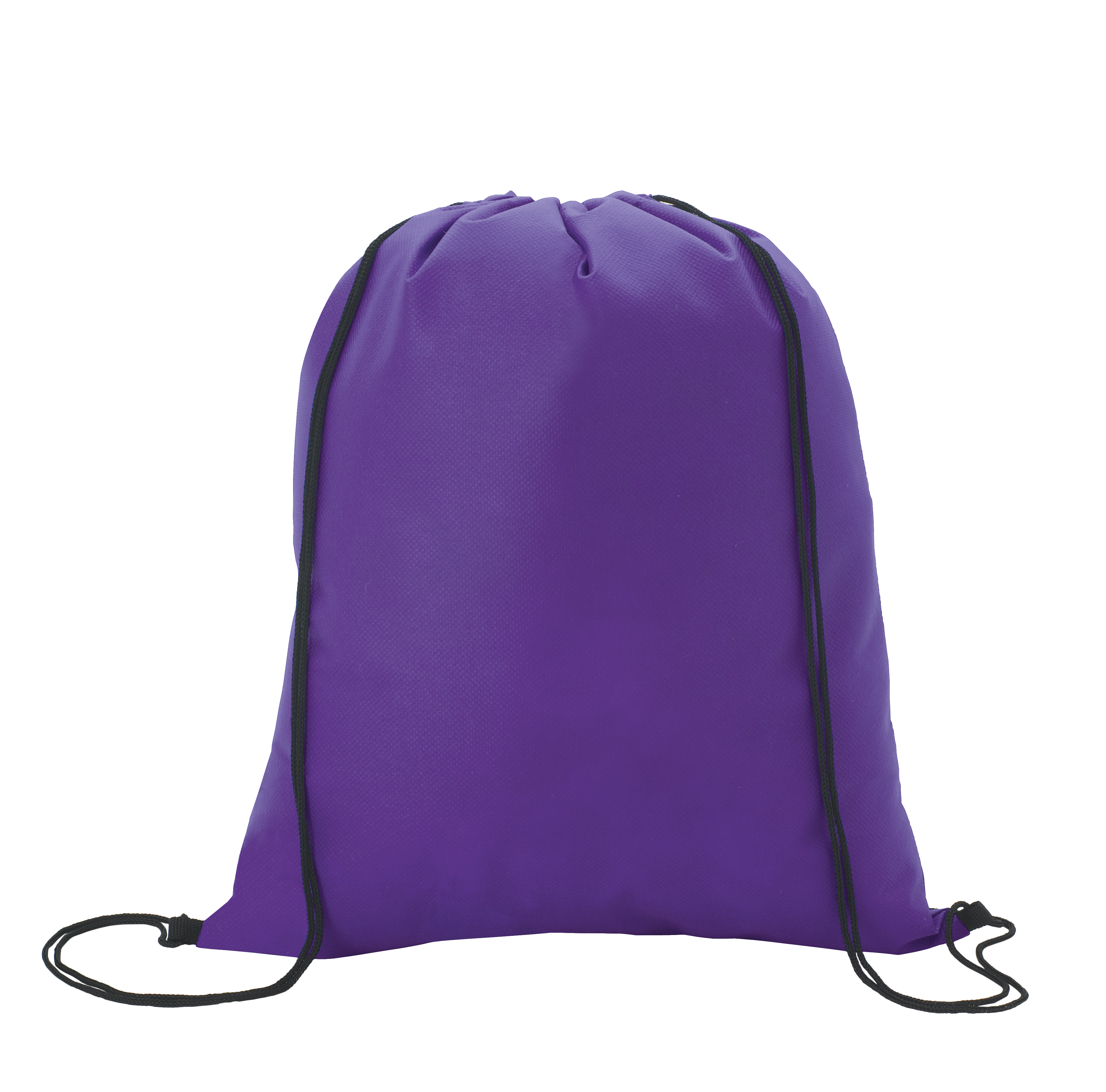 Good Value™ Non-Woven Drawstring Backpack 6