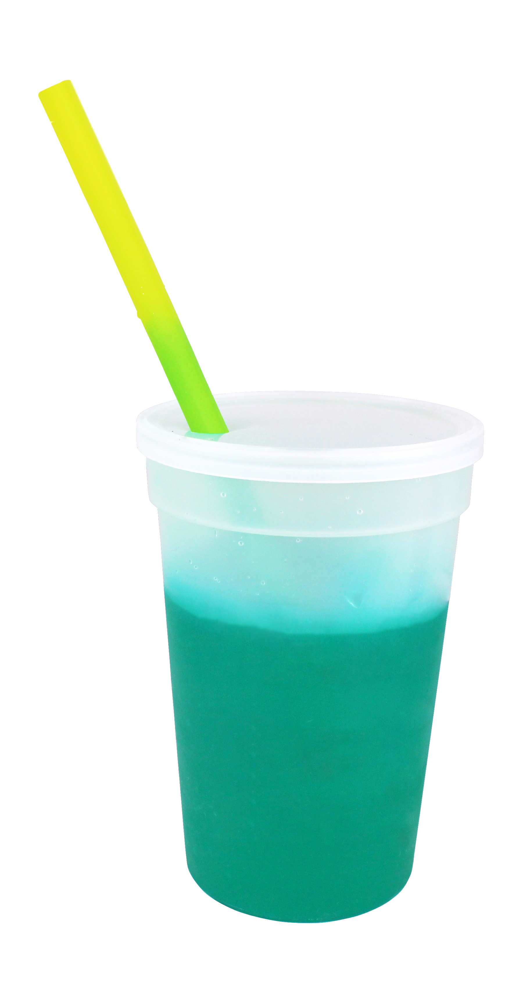 Mood™ 17 oz. Stadium Cup/Straw/Lid Set 2