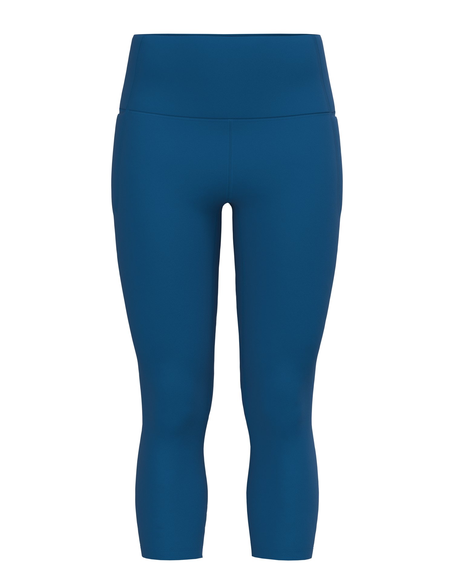 UA Meridian Ultra High Rise Women's Ankle Leggings 3