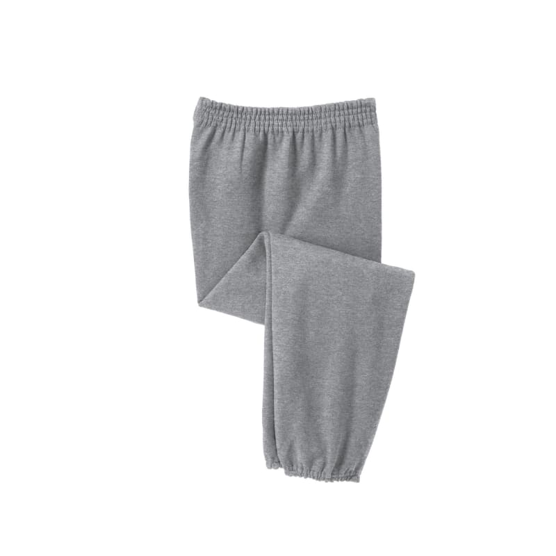 Port & Company - Youth Core Fleece Sweatpant. 12