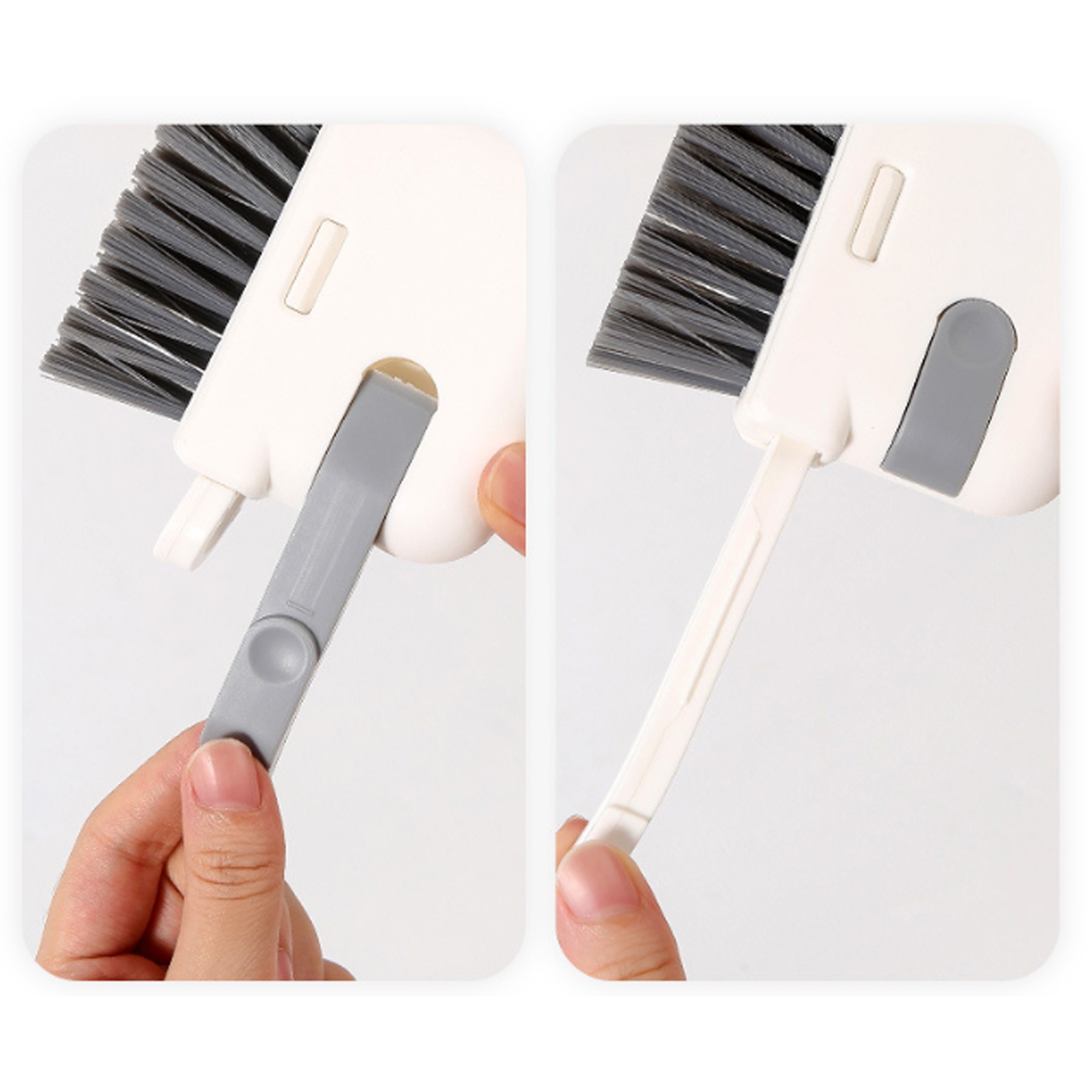 Multifunctional Gap Cleaning Brush 5