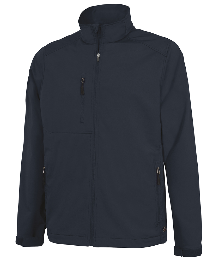 Men's Axis Soft Shell Jacket 13