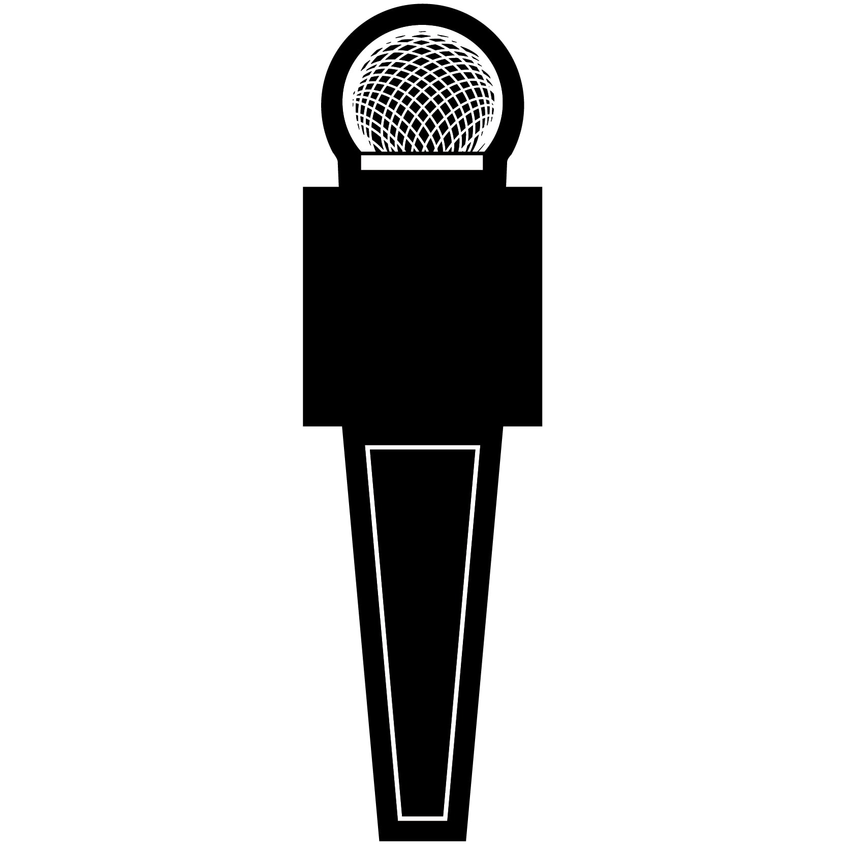 2D Microphone Waver 33