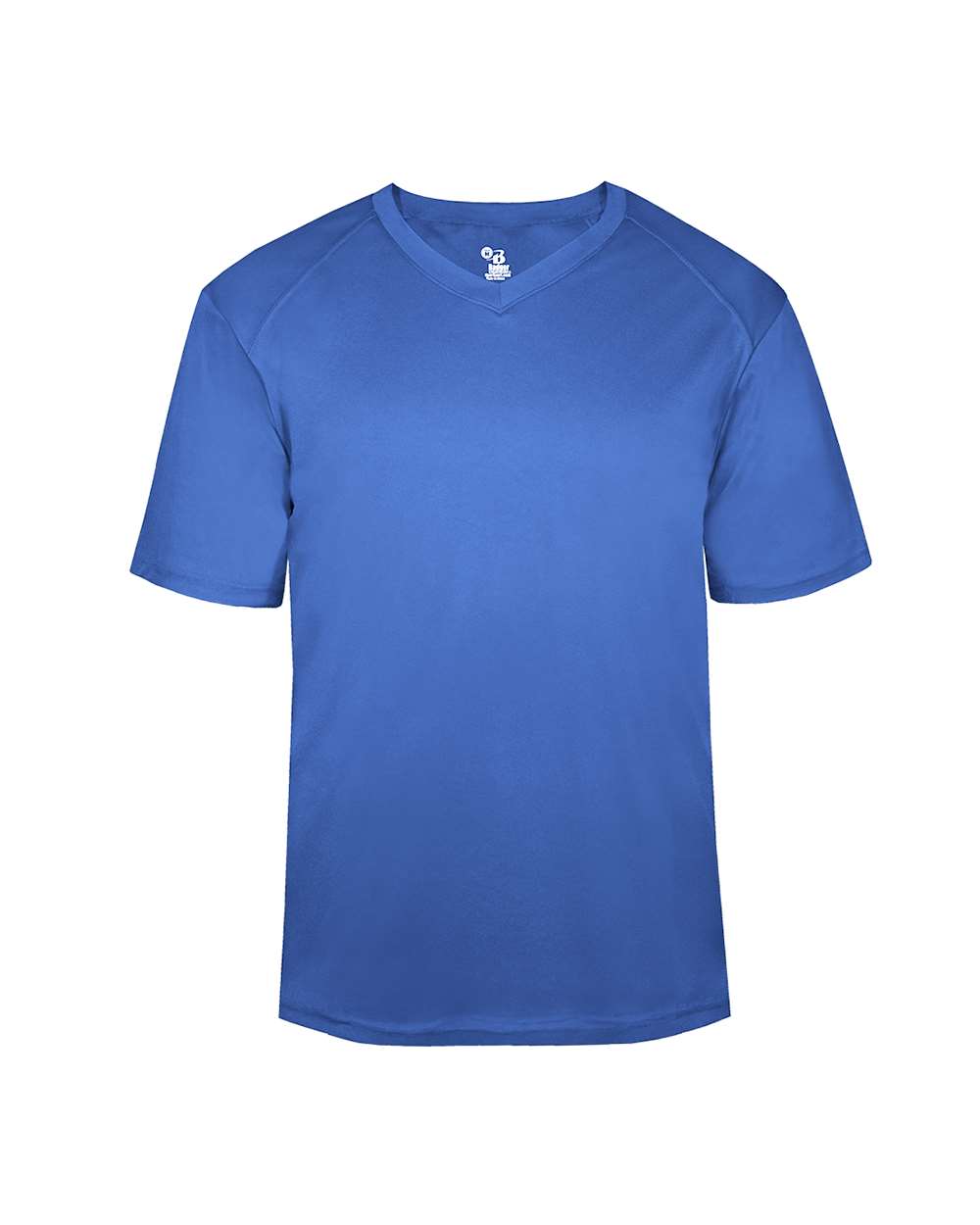 Youth B-Core V-Neck T-Shirt - 2162 14