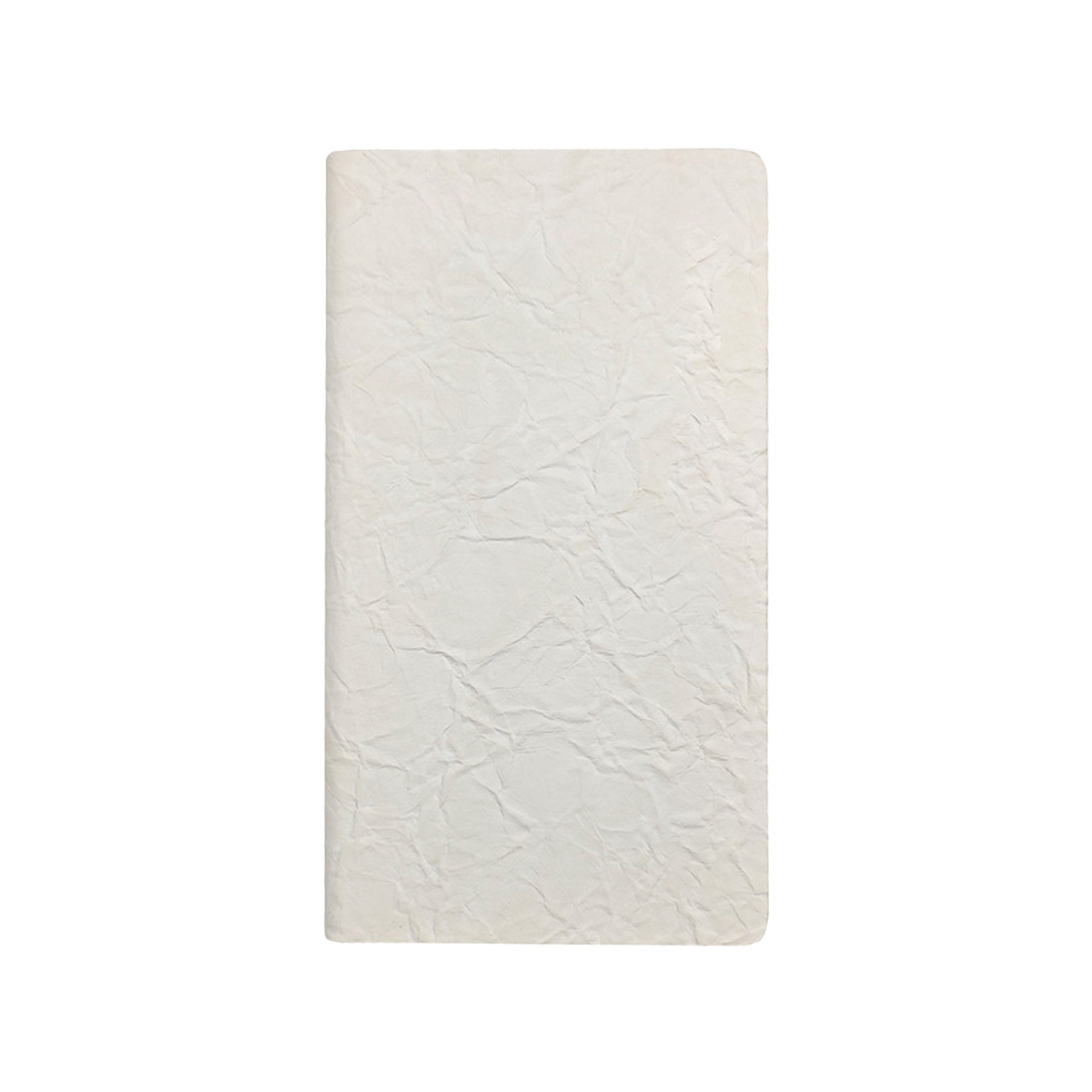 Leather - Bound A6 Daily Planner Notebook 3