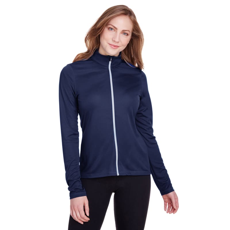 Puma Golf Ladies' Icon Full-Zip 15