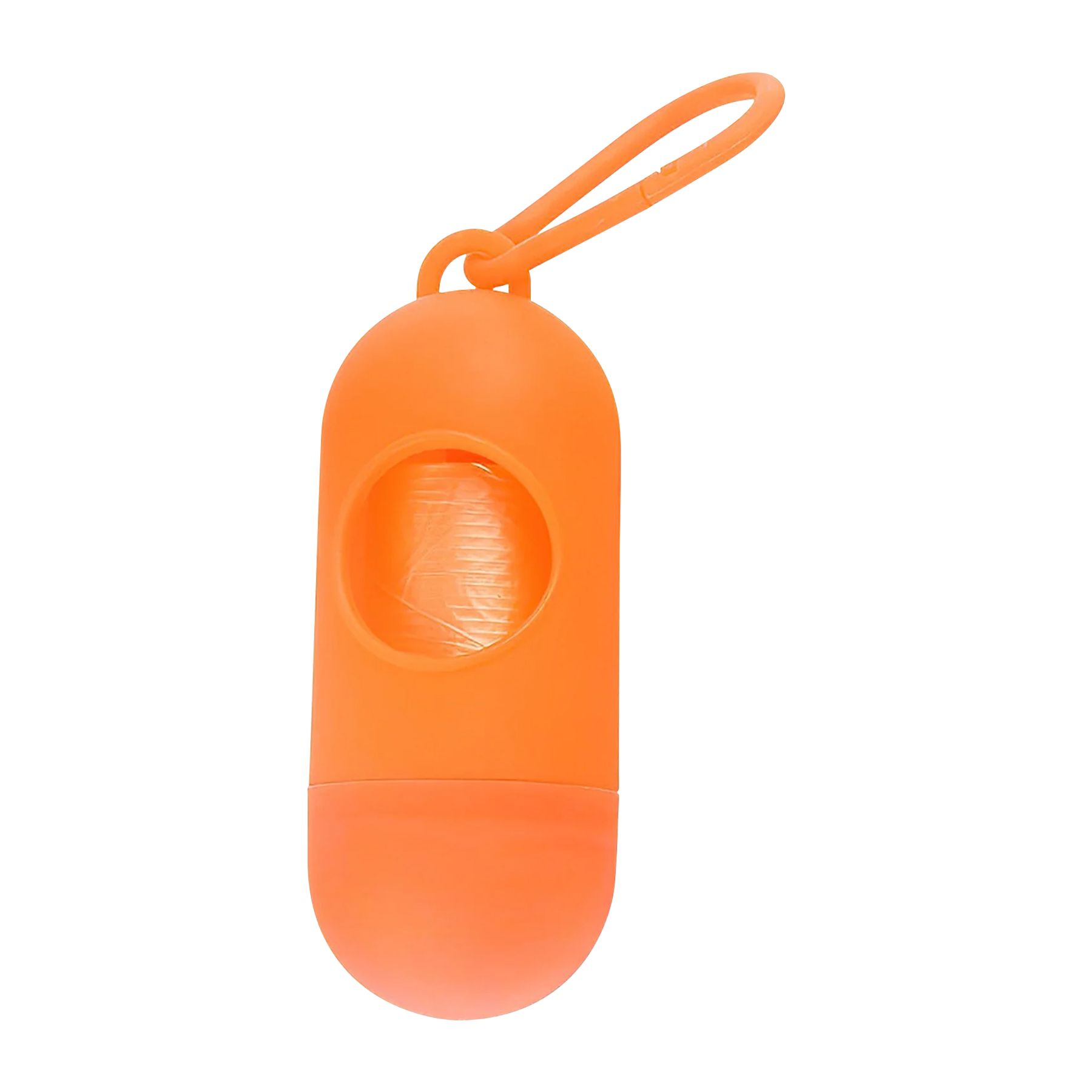 Pet Waste Bags With Dispenser 1