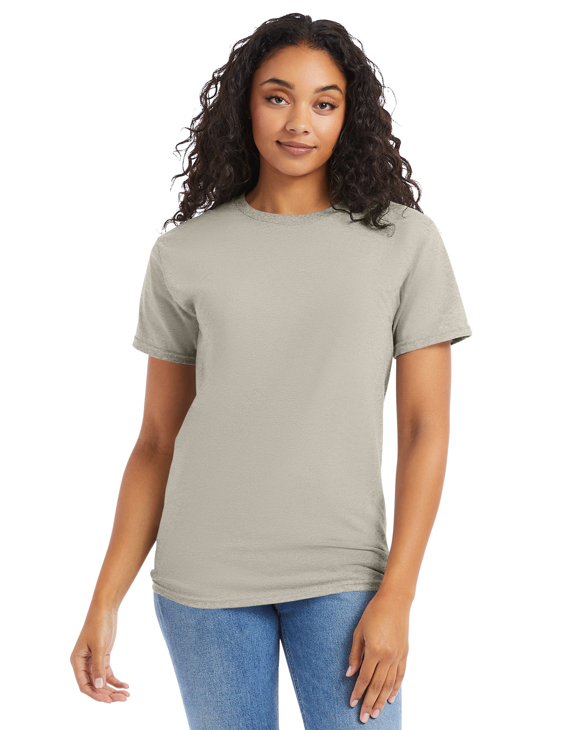 Essential Adult Short Sleeve T-shirt 36