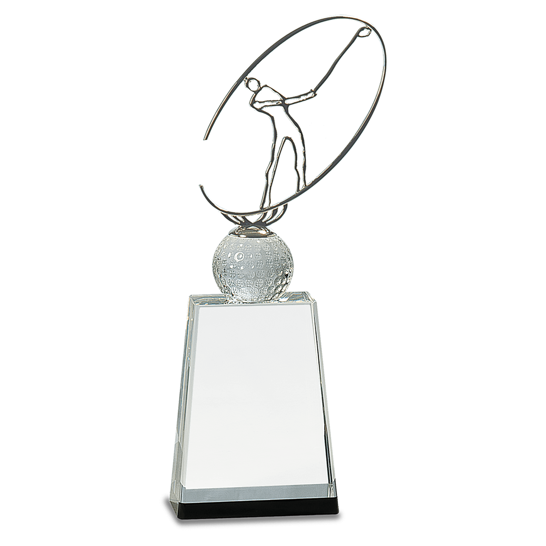 Bellvue Golf Award 1