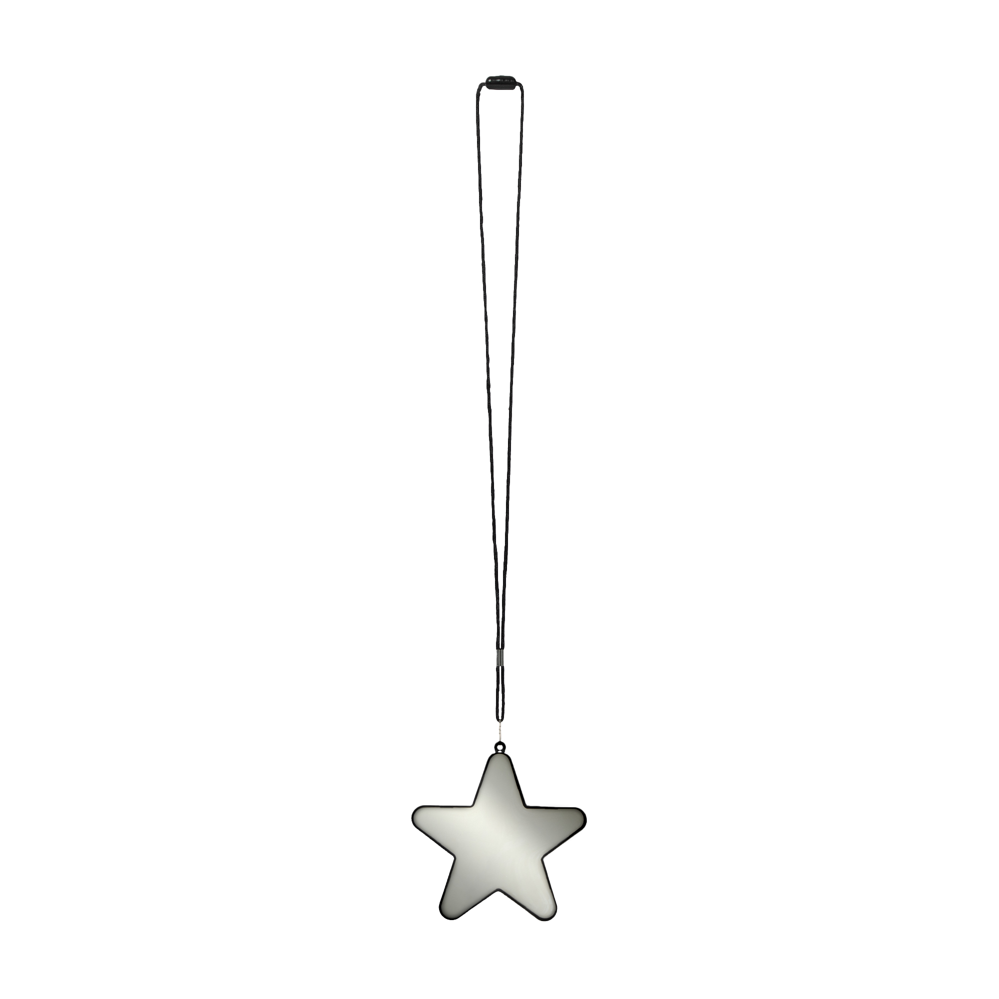Star Time Tunnel Necklace 4