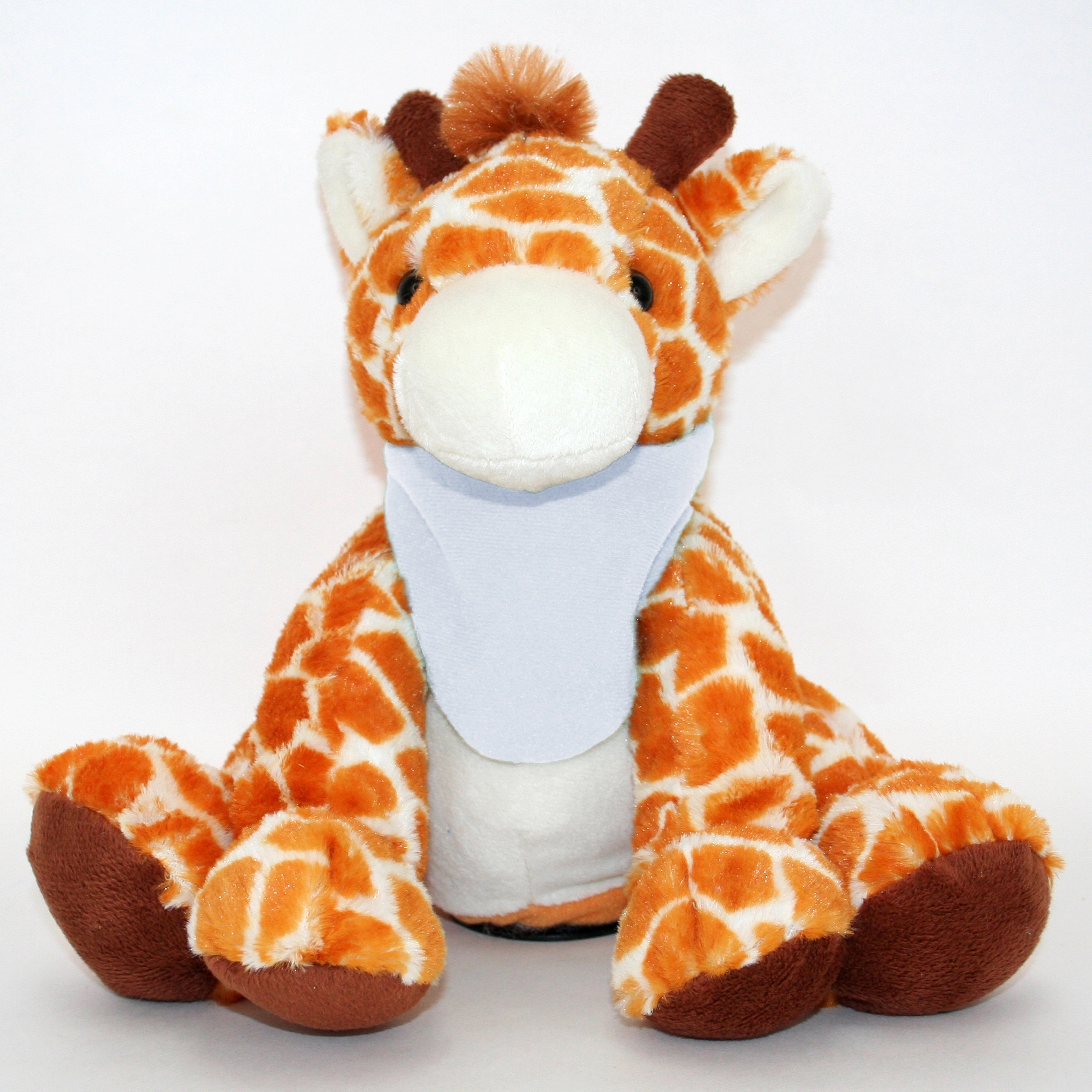 8" Giraffe Coin Bank 13