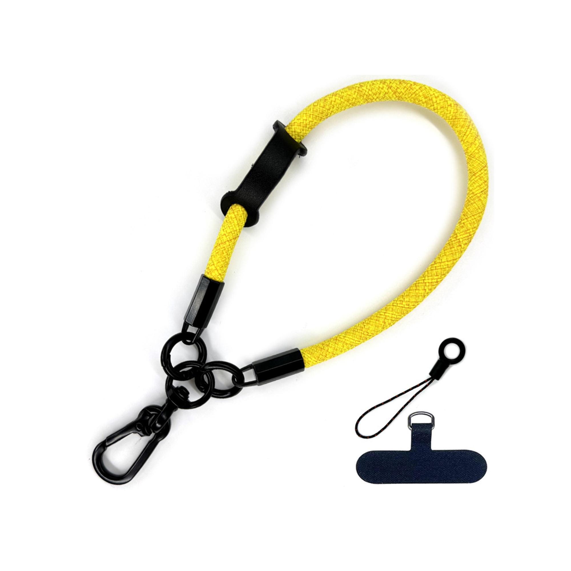 Adjustable Cell Phone Lanyard 26