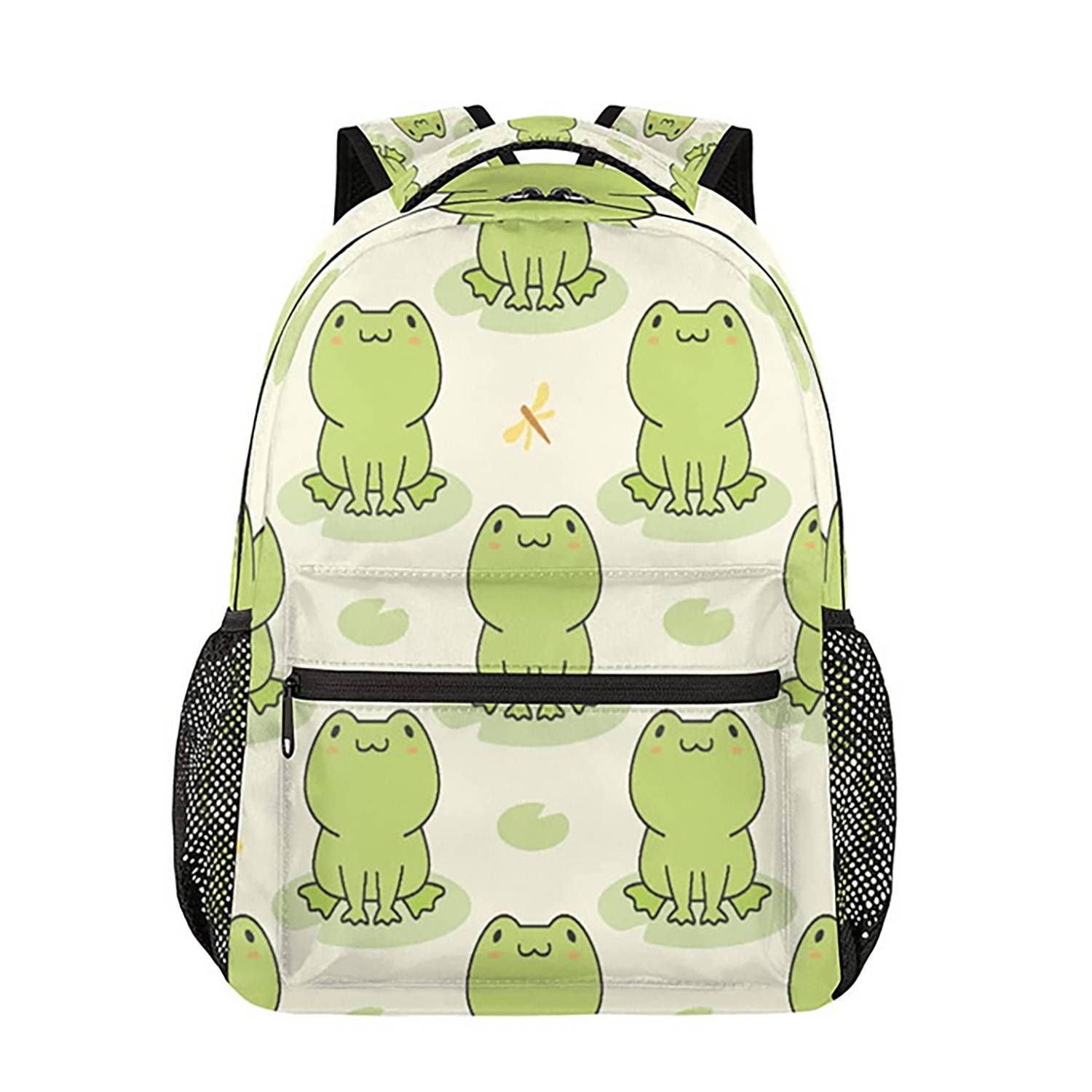 Oxford Cloth Kids Backpack 3