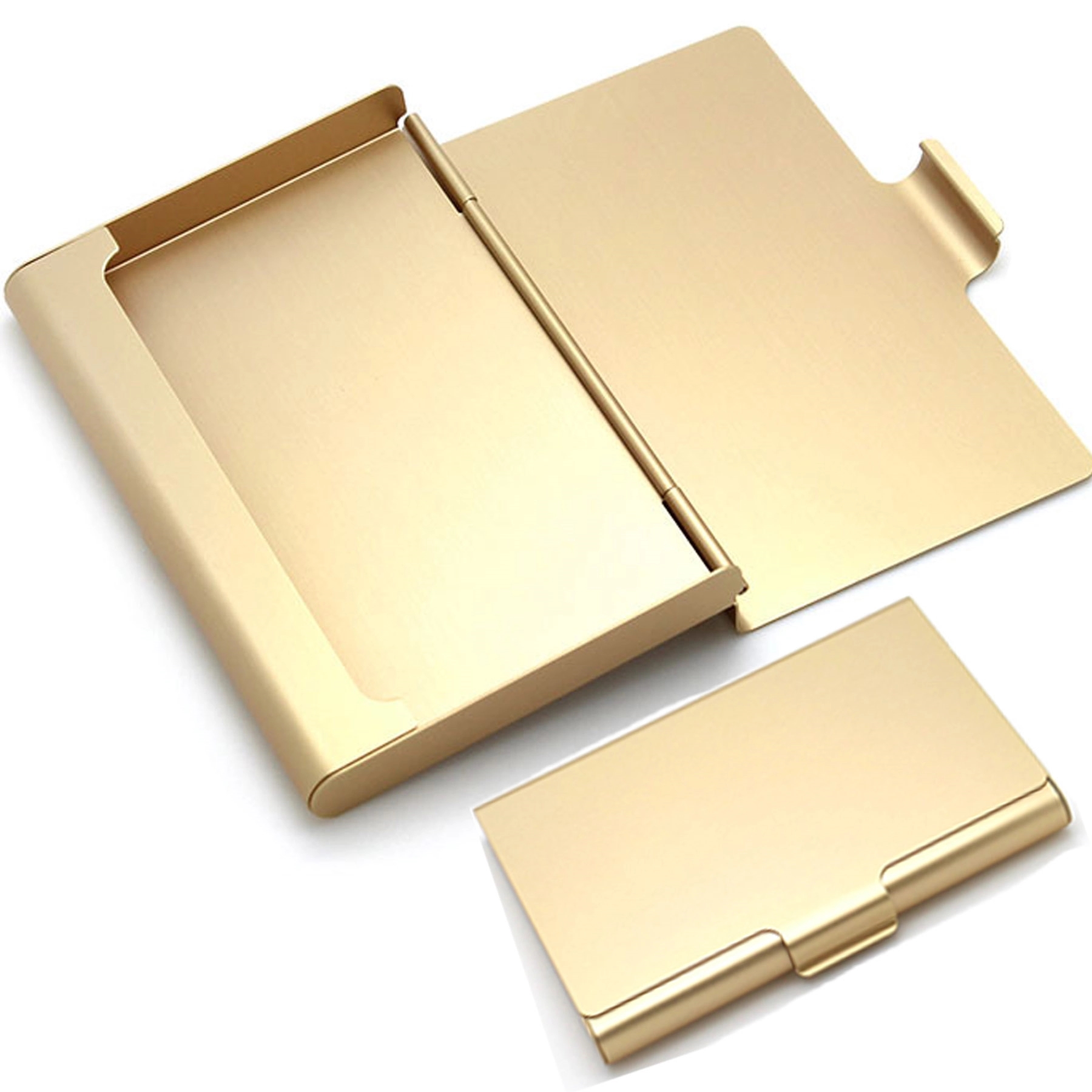 Elegant Business Card Holder 7