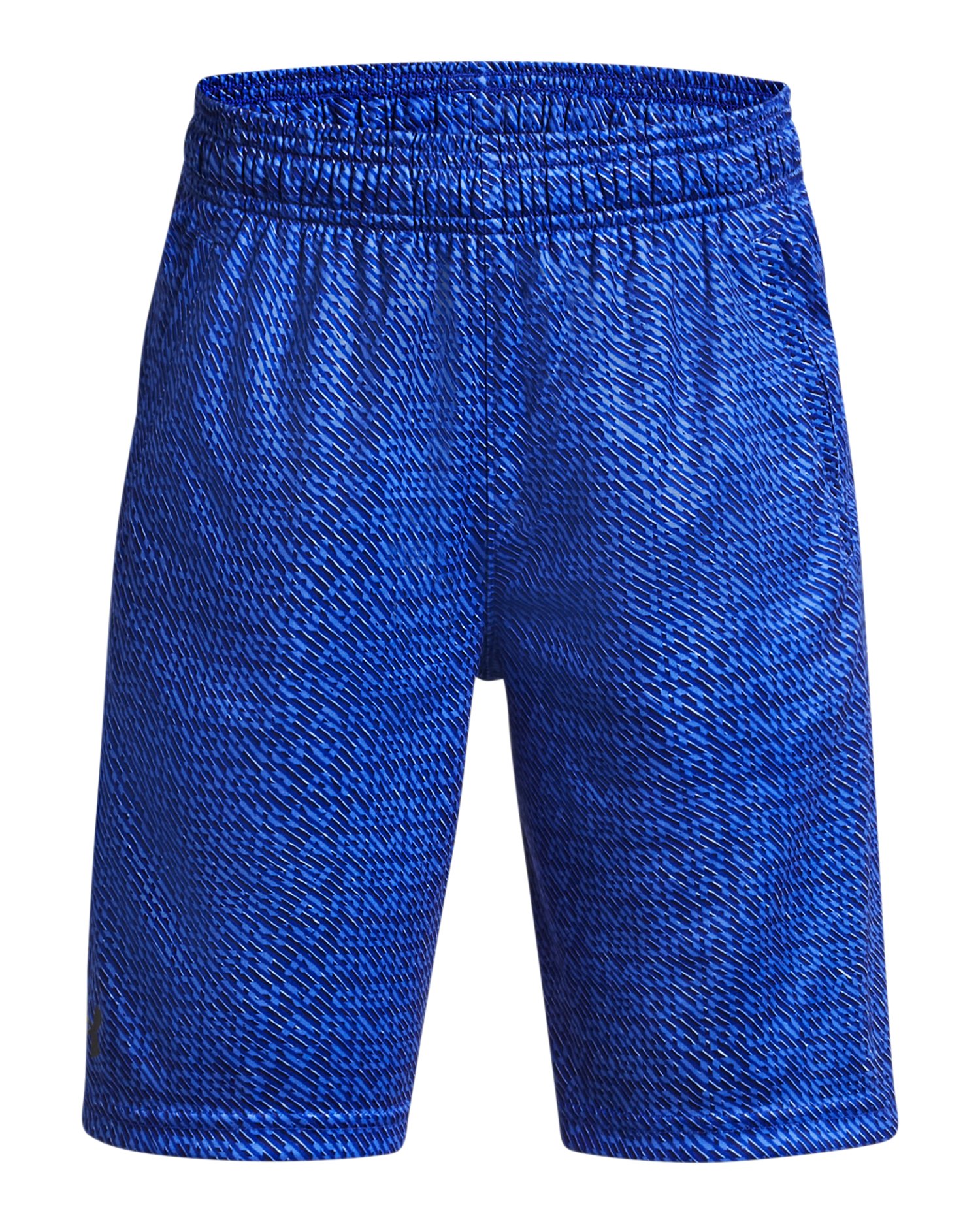 UA Prototype Printed Boys' Shorts 10