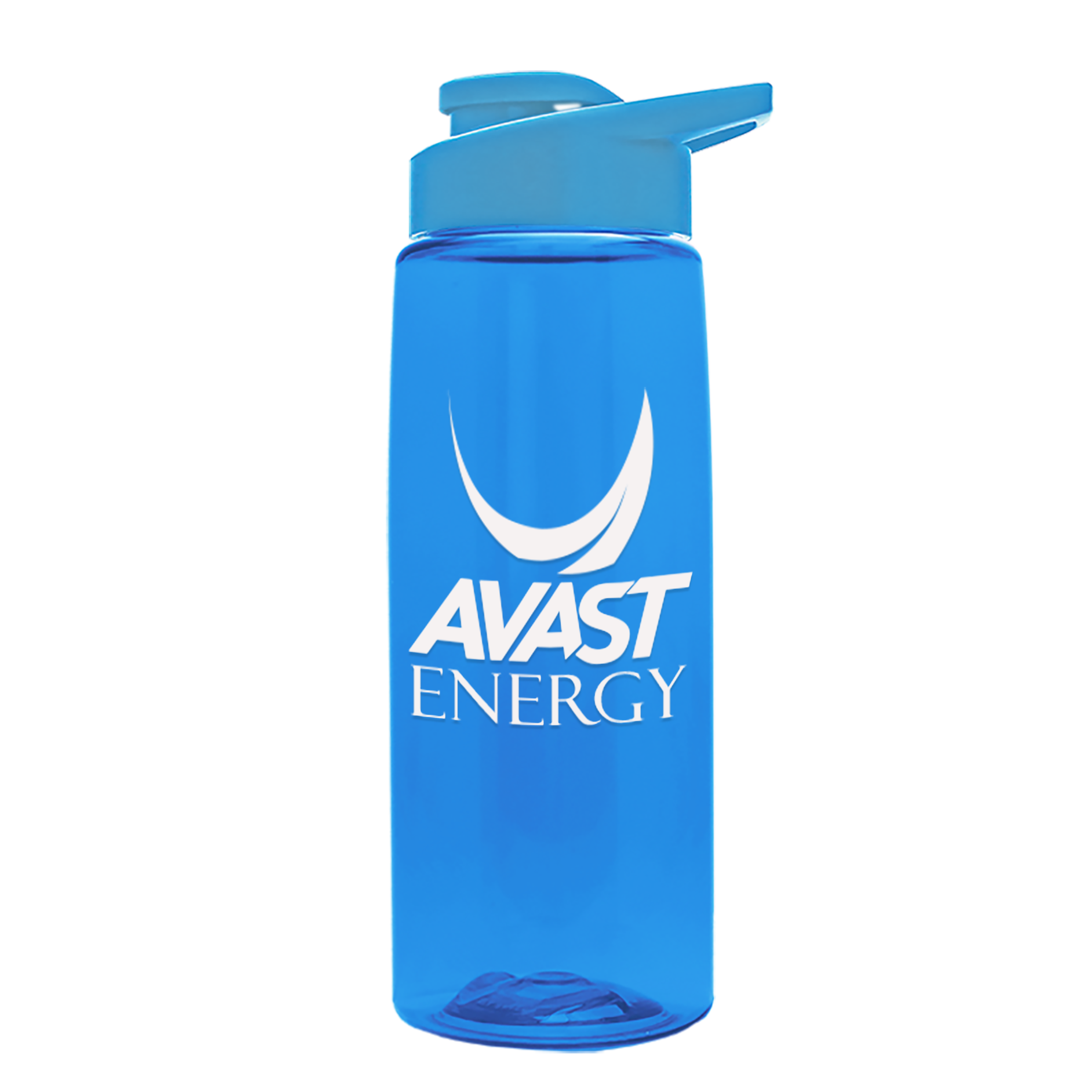 Garyline® Flair Tritan® Bottle with Drink-Thru Lid - 26 oz. 223