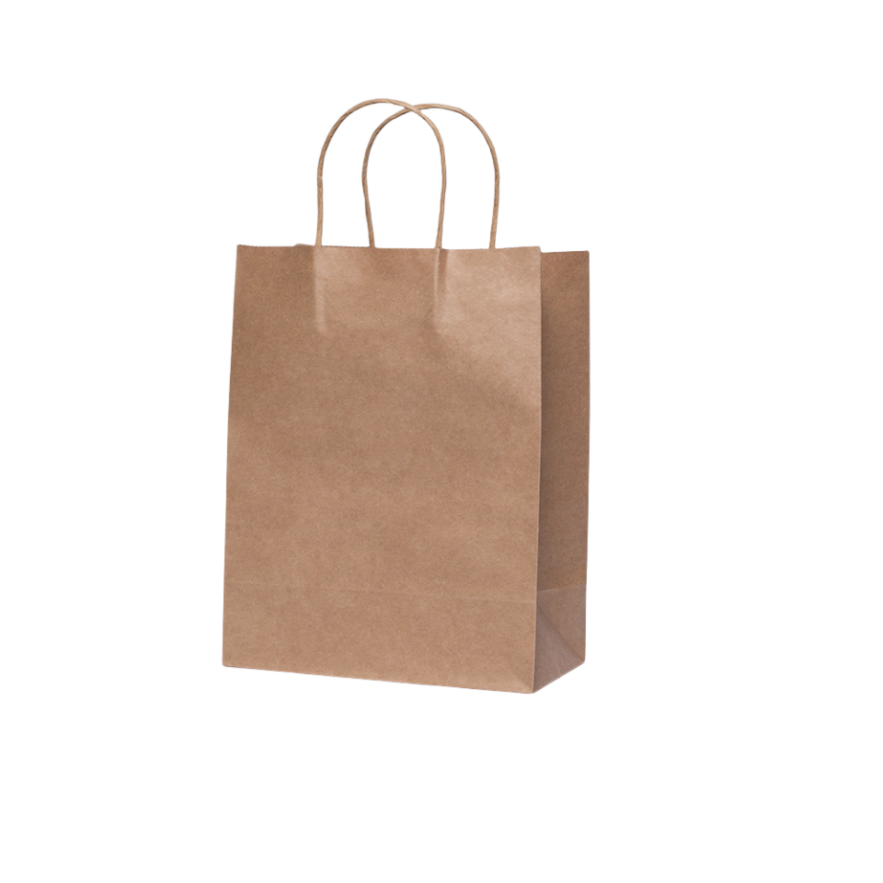 Kraft Paper Bag 1