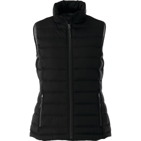 Women's Mercer Insulated Vest 18