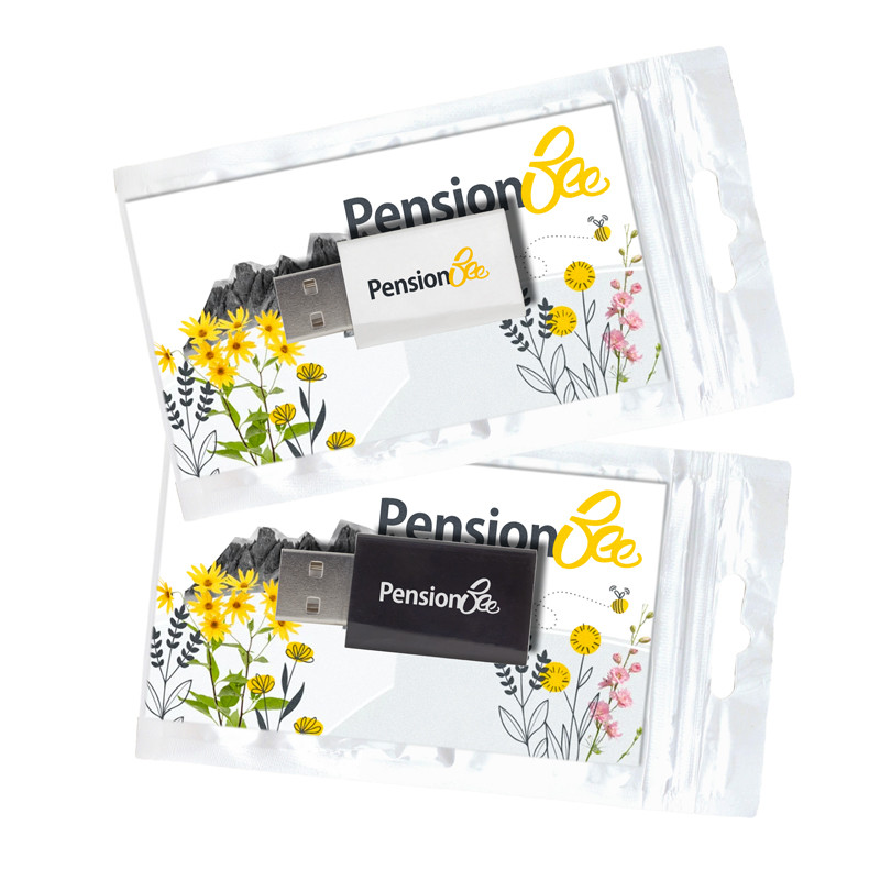 Data Block USB Charging Adapter 7