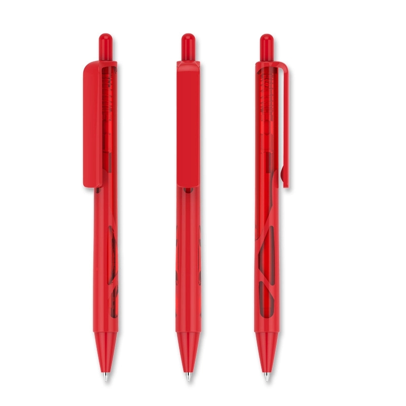 Custom ABS Materials Ballpoint Pen 5