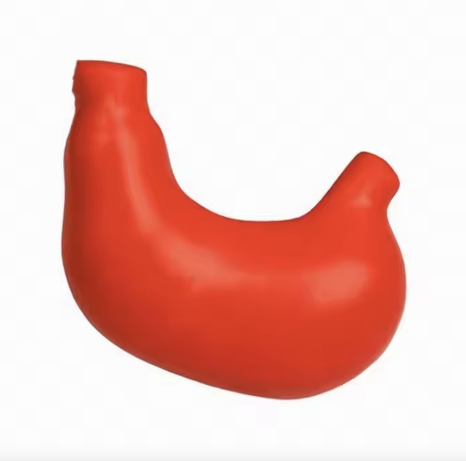 Stomach Shape Stress Toy 2