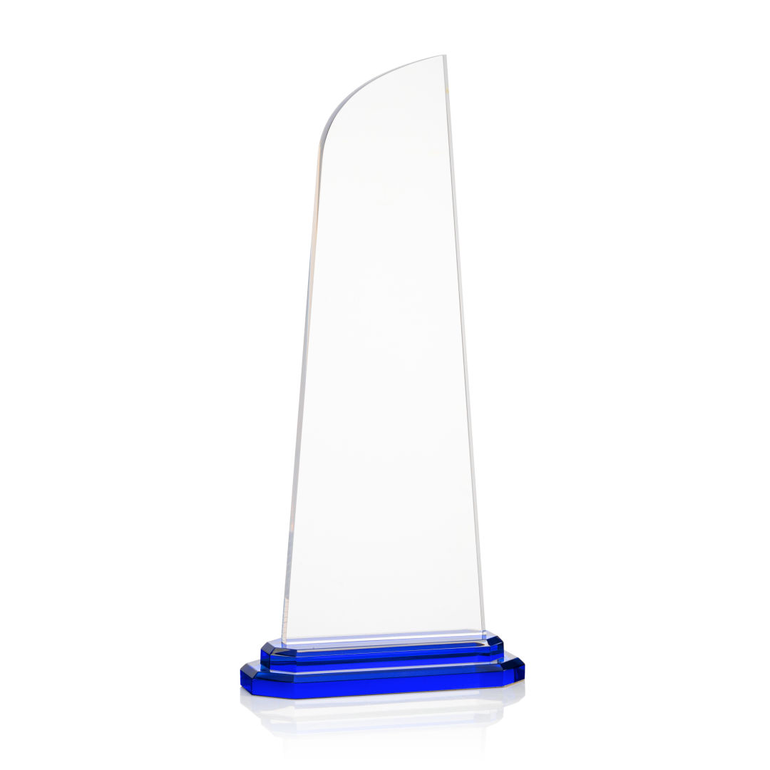 Culver VividPrint™ Award - Blue 6