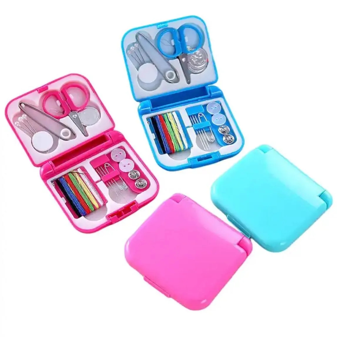 Portable Travel Sewing Kit Set 3