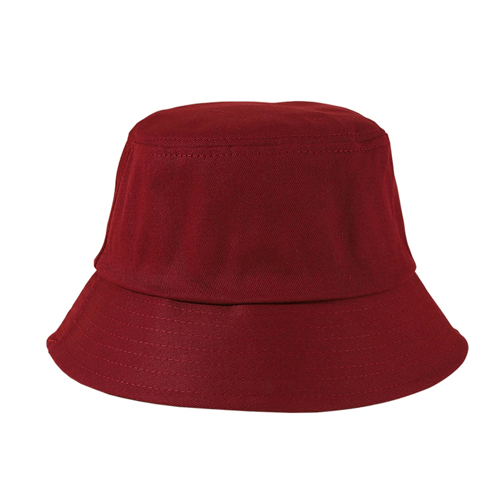 Unisex Trendy Lightweight Outdoor Summer Bucket Hat 5