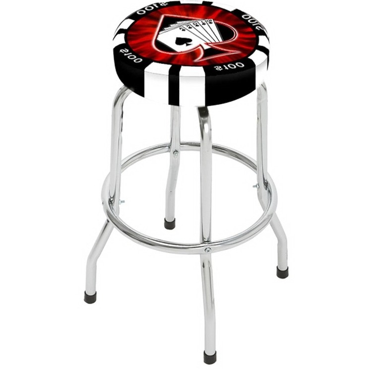 Bar Stool 2