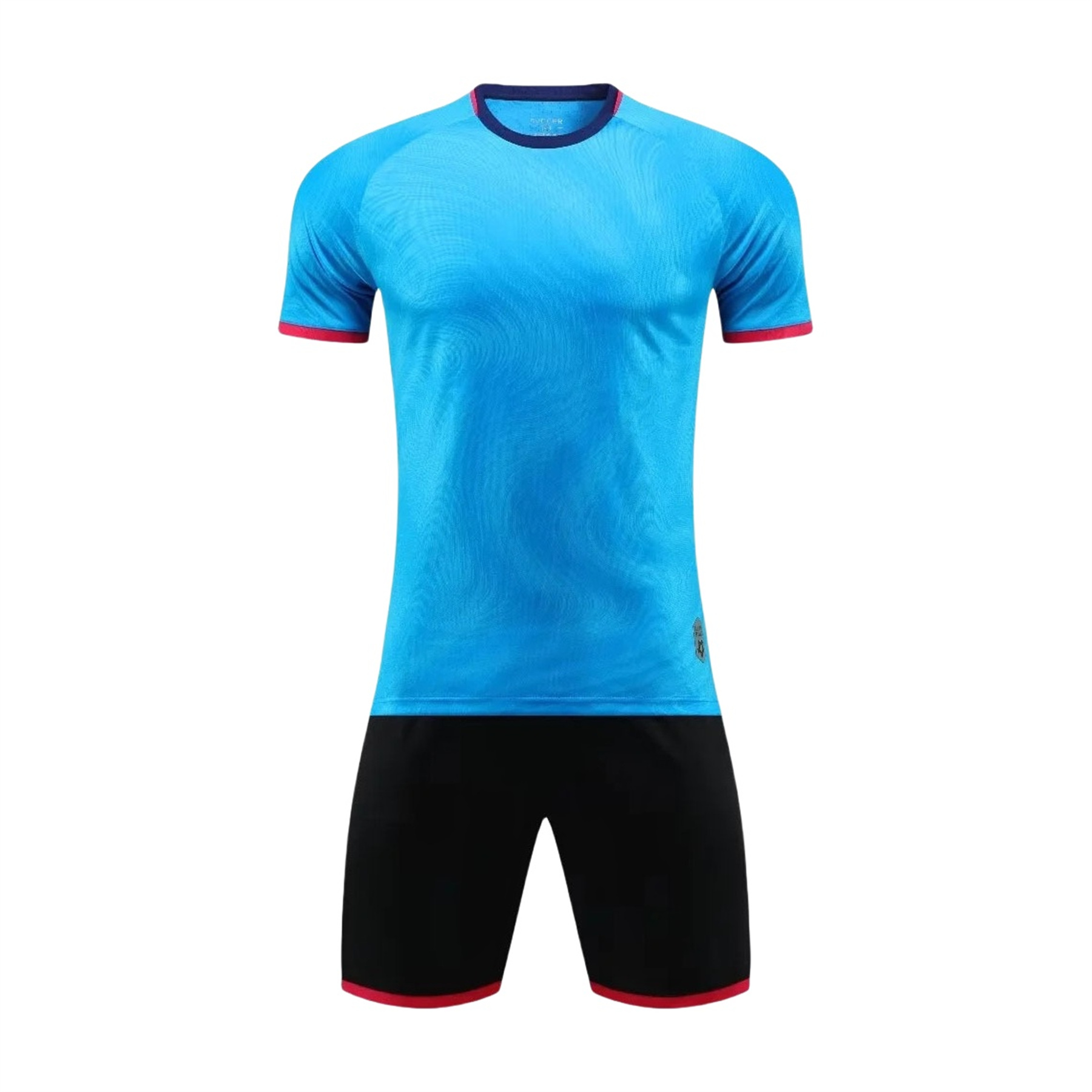 Sport Team Uniform Shirt and Short 45