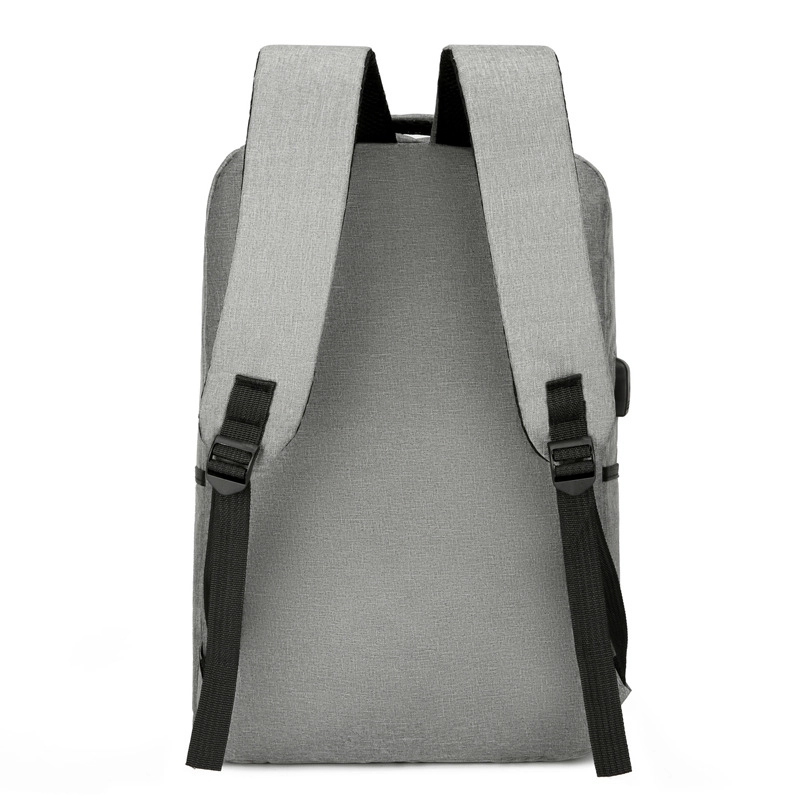 Customizable 15.6 Inch Business Laptop Backpack 9