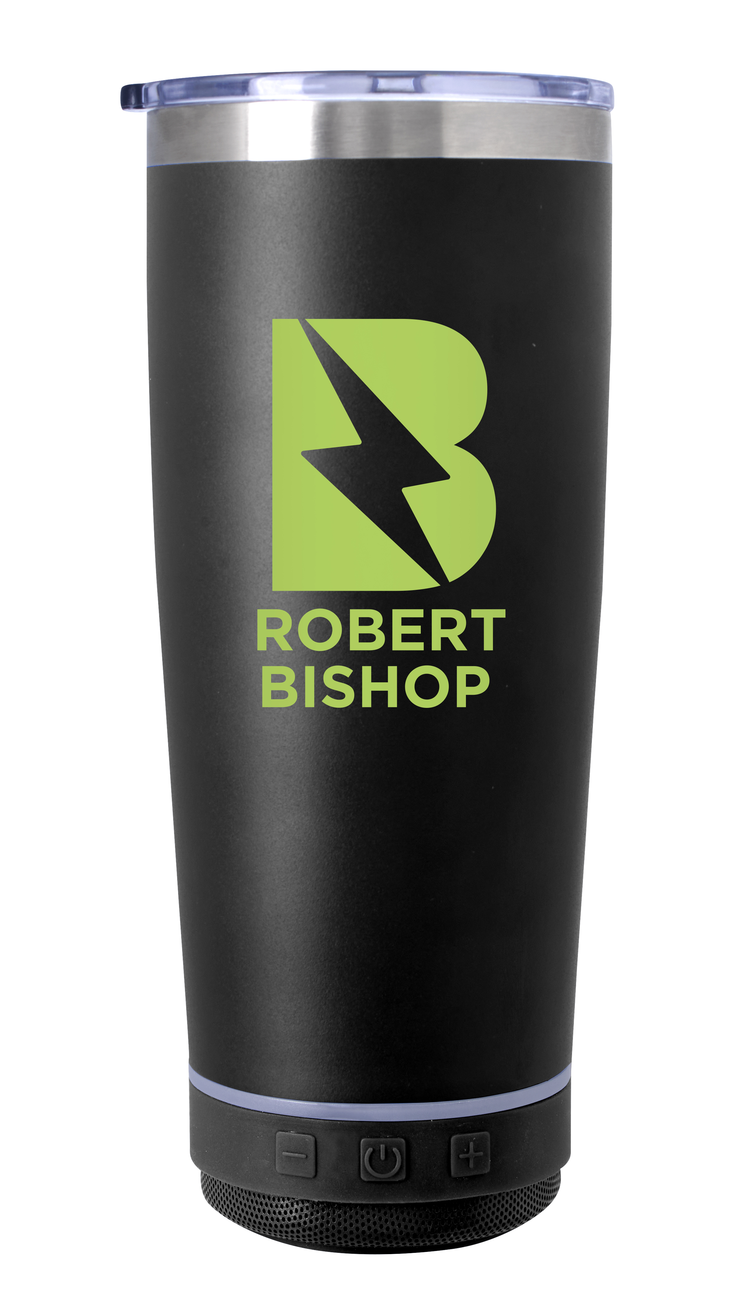 Good Value™ Tumbler with Wireless Speaker - 20 oz. 37