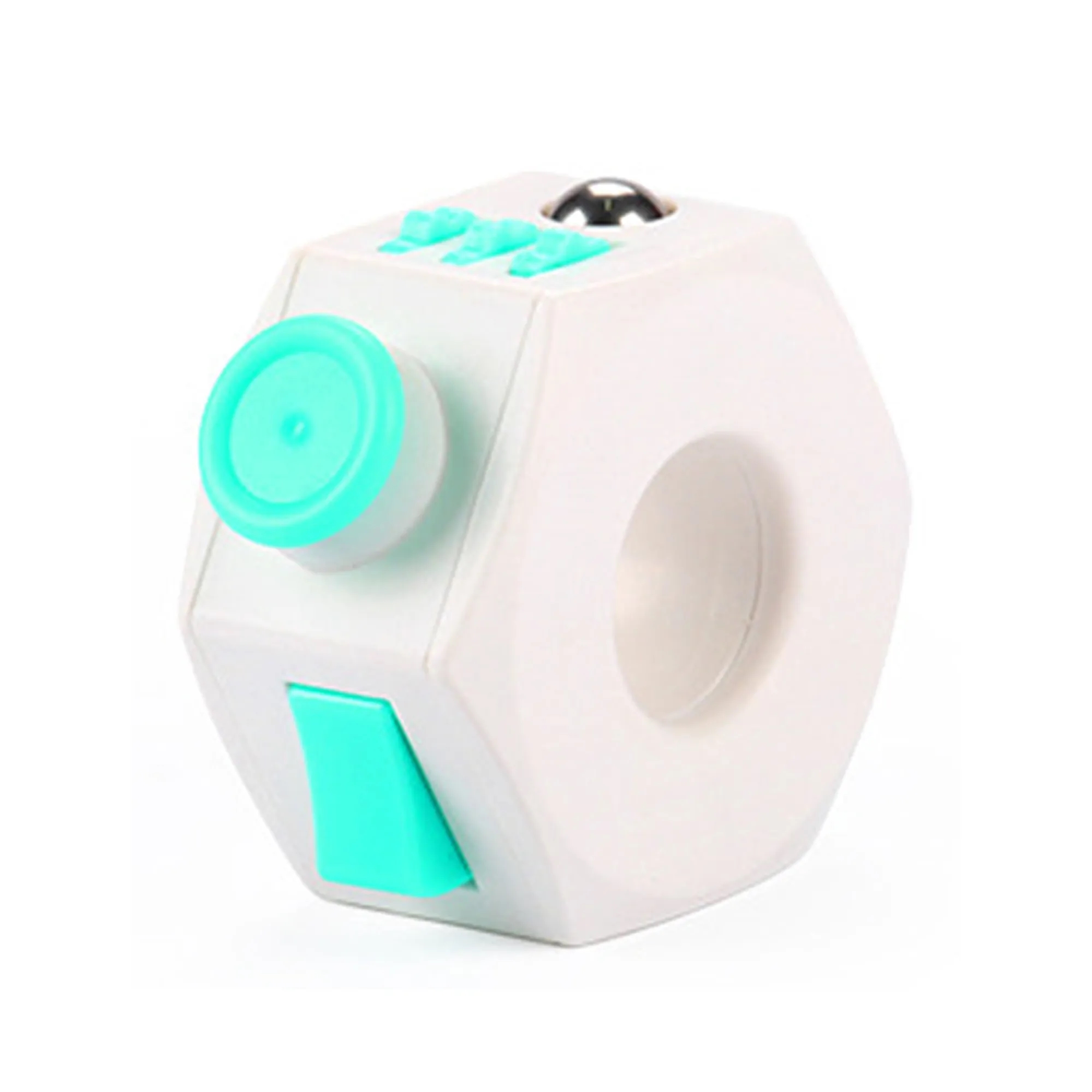 Stress Relief Magic Ring Venting Toys 3