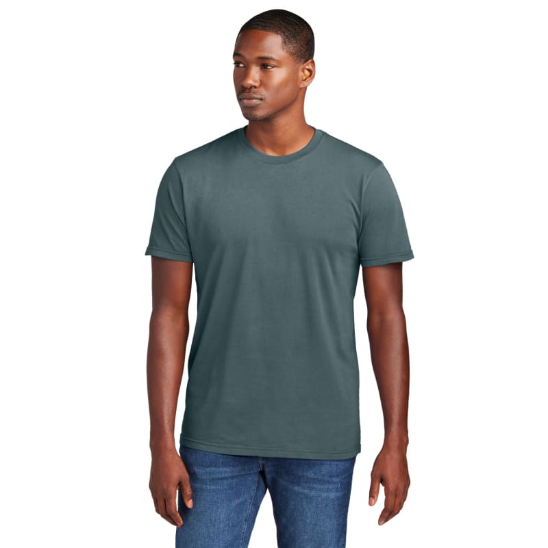 District Wash Tee 9