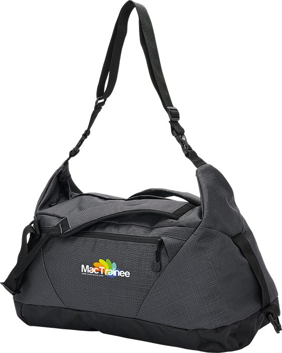 Summit Backpack/Duffel Bag 7