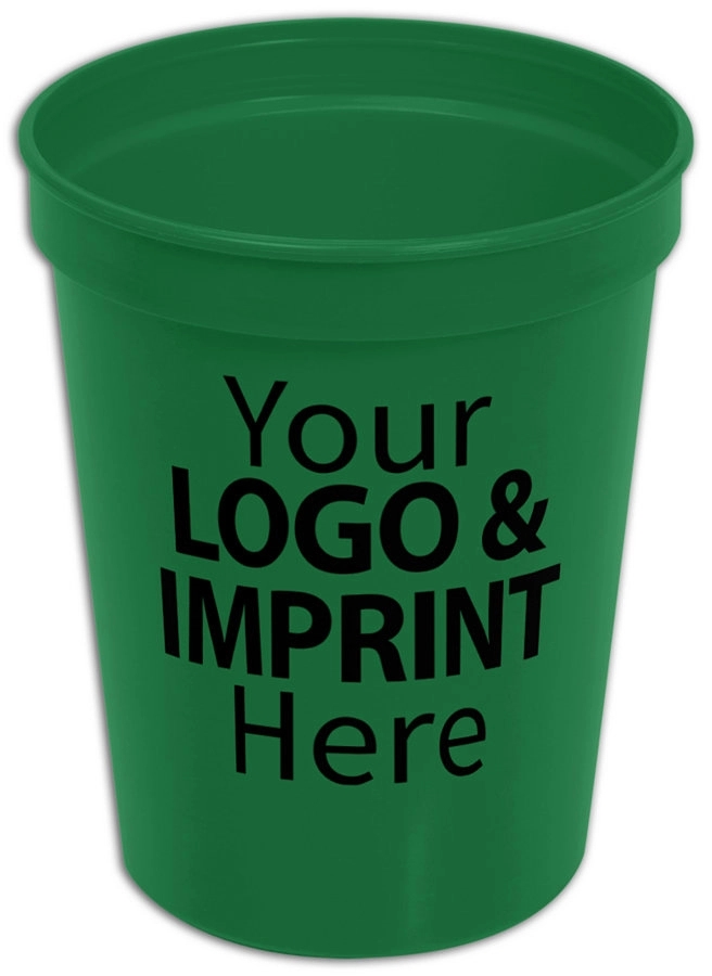 Cup - 16 oz Stadium 2